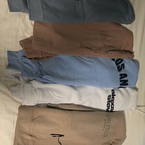 Assorted Hoodies Collection
